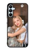 Rose BP Samsung Galaxy A35 5G Case OV5786