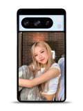 Rose BP Google Pixel 8 Pro Case QC5786