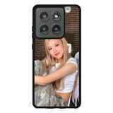 Rose BP Motorola Moto Edge 2025 Case QC5786