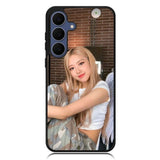 Rose BP Samsung Galaxy S25 FE Case OV5786