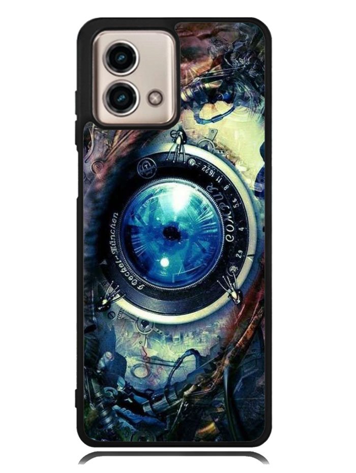 Masculino Motorola Moto G Stylus 5G 2023 Case OV6144
