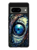 Masculino Google Pixel 8A Case QC6144