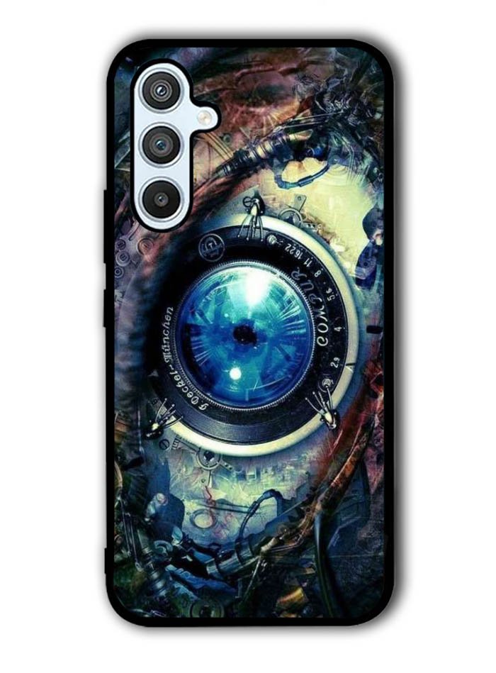 Masculino Samsung Galaxy A54 5G Case OV6144