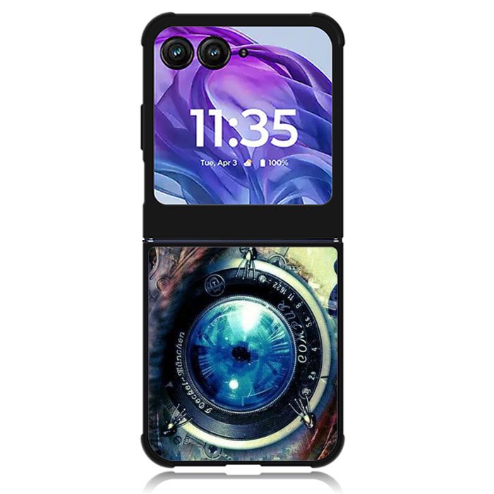 Masculino Motorola Moto Razr Plus 2024 , Moto Razr+ 2024 Case OV6144