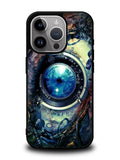 Masculino iPhone 16 Pro Case OV6144