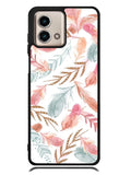PINK Motorola Moto G Stylus 5G 2023 Case OV5810