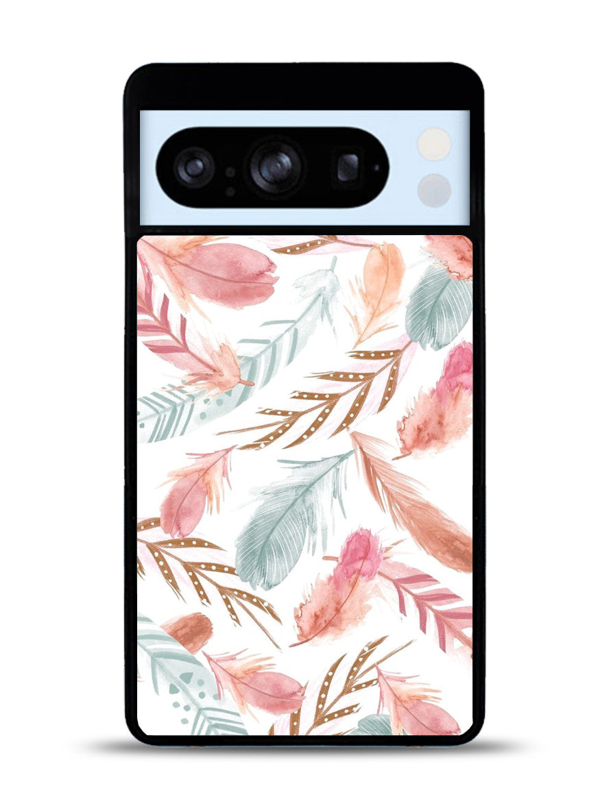 PINK Google Pixel 8 Pro Case QC5810