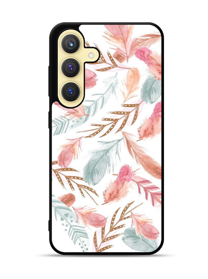 PINK Samsung Galaxy S25 Plus 5G , Samsung Galaxy S25+ 5G Case OV5810
