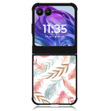 PINK Motorola Moto Razr Plus 2024 , Moto Razr+ 2024 Case OV5810