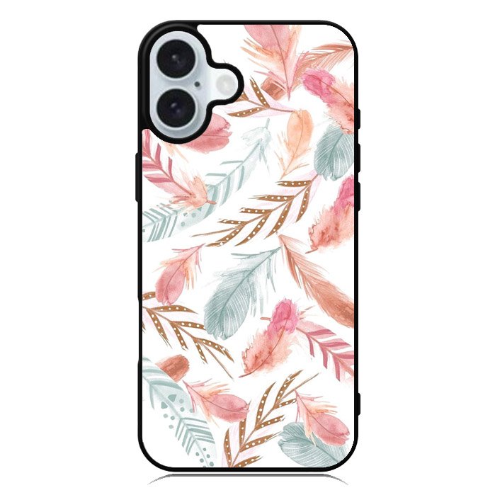 PINK iPhone 16 Case QC5810
