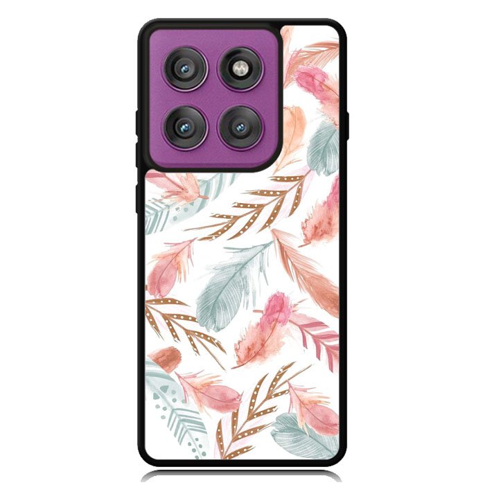 PINK Motorola Moto Edge 2025 | Moto Edge 60 Fusion | Moto Edge 60 Pro Case OV5810