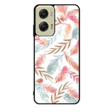 PINK Motorola Moto G Stylus 5G 2024 Case OV5810