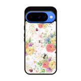 Bee Spring Flowers Google Pixel 10 Case