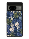 Tropical Navy Google Pixel 8A Case QC5740