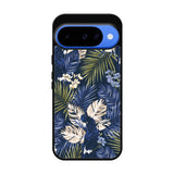 Tropical Navy Google Pixel 10 Case OV5740