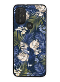 Tropical Navy Motorola Moto G Pure 2021 , Moto G Power 2022 Case OV5740