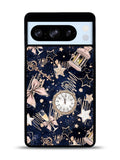Stars Clip Google Pixel 8 Pro Case QC5761