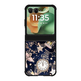 Stars Clip Motorola Moto RAZR 2025 Case OV5761