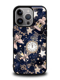 Stars Clip iPhone 16 Pro Case OV5761