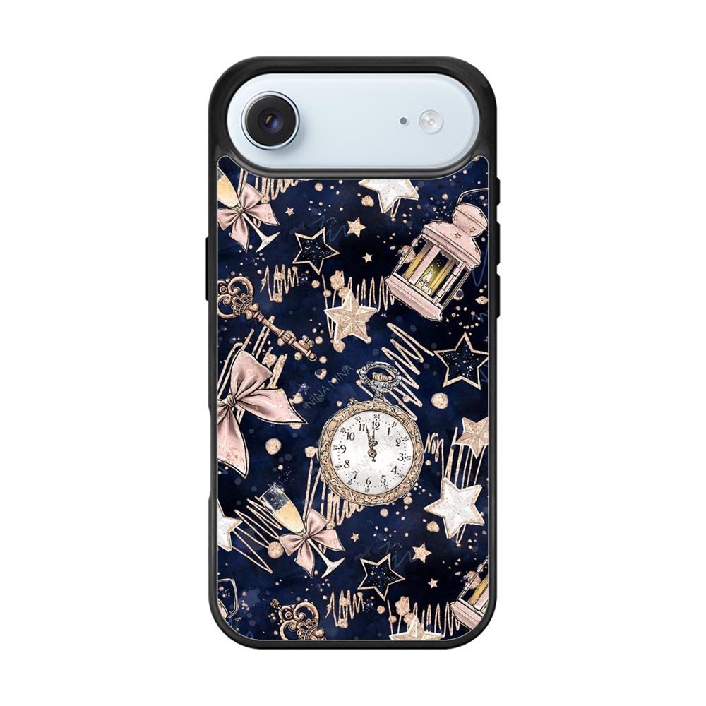 Stars Clip iPhone Air Case OV5761