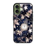 Stars Clip iPhone 17 Case OV5761