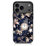 Stars Clip iPhone 17 Pro Case RC5761