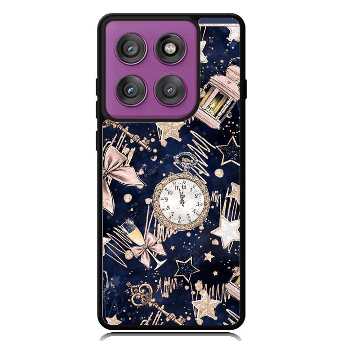 Stars Clip Motorola Moto Edge 2025 | Moto Edge 60 Fusion | Moto Edge 60 Pro Case OV5761