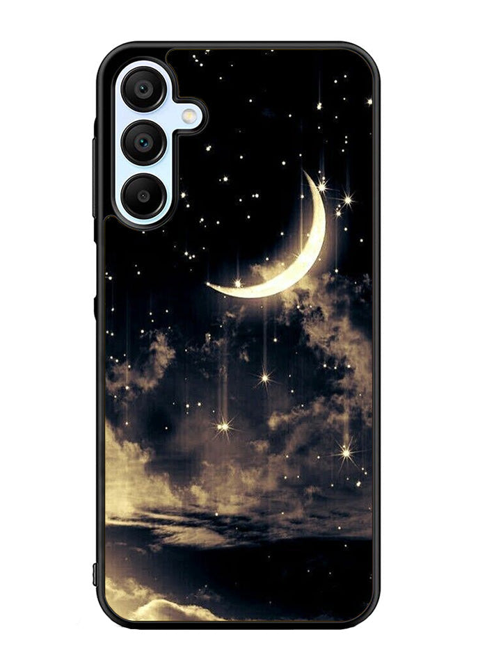 Moon Samsung Galaxy A15 5G Case
