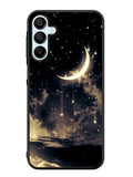 Moon Samsung Galaxy A25 5G Case
