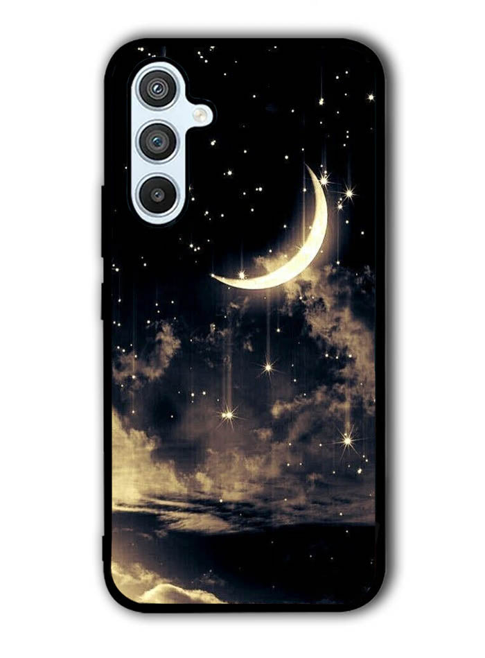 Moon Samsung Galaxy A54 5G Case