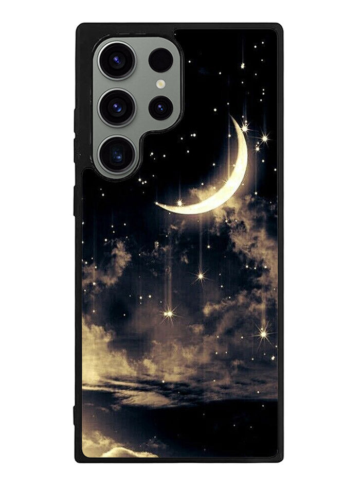 Moon Samsung Galaxy S23 Ultra 5G Case