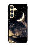 Moon Samsung Galaxy S25 Plus 5G , Samsung Galaxy S25+ 5G Case