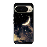 Moon Google Pixel 10 Pro XL Case