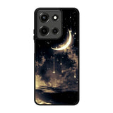 Moon Motorola Moto G 5G 2025 Case OV7438