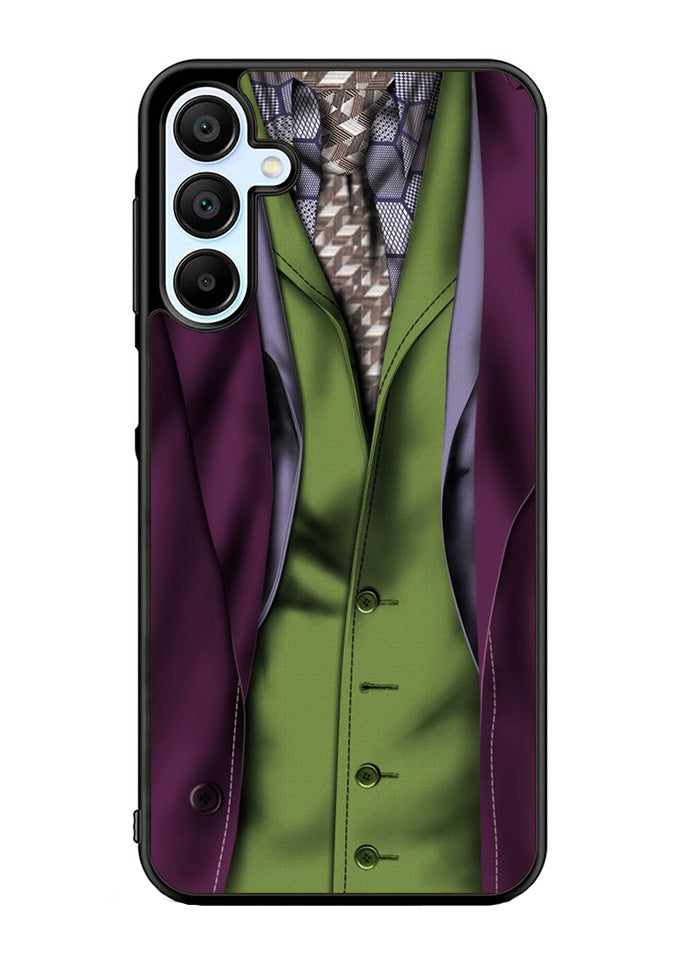 Joker Costume Samsung Galaxy A15 5G Case OV5874