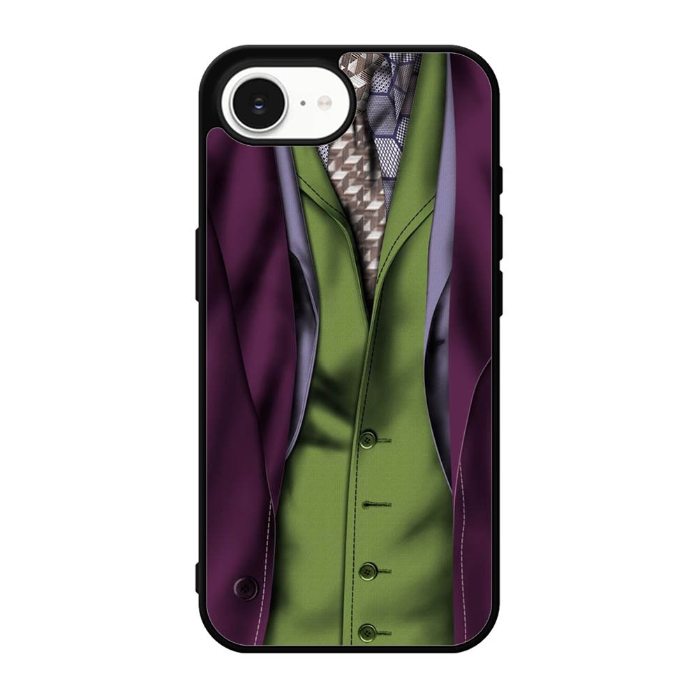 Joker Costume iPhone 17e Case QC5874