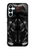 Superman Costume Samsung Galaxy A35 5G Case OV5756