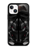 Superman Costume iPhone 14 Case QC5756