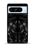 Superman Costume Google Pixel 8 Pro Case QC5756