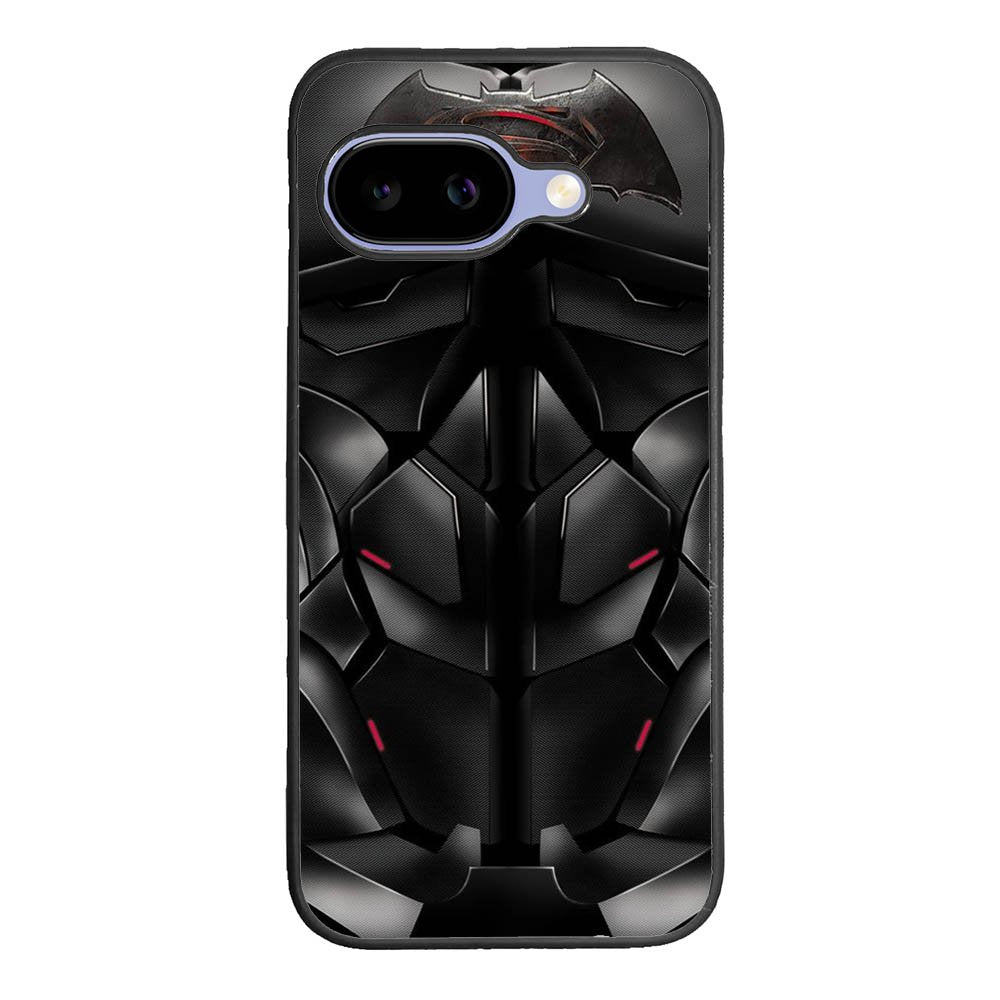 Superman Costume Google Pixel 10A Case QC5756