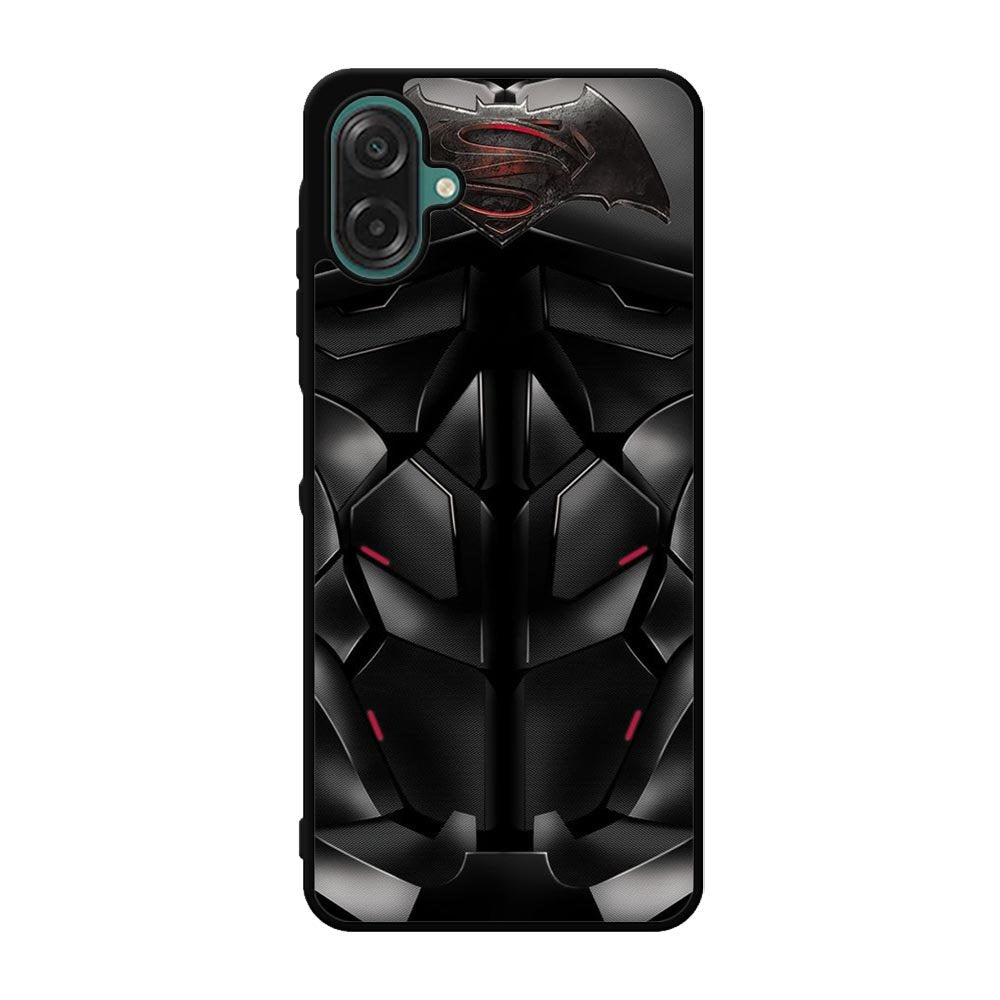 Superman Costume Samsung Galaxy A07 Case QC5756