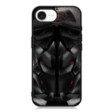 Superman Costume iPhone 16e Case OV5756