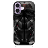 Superman Costume iPhone 17 Case OV5756