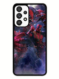 Deadpool 6th Samsung Galaxy A53 5G Case