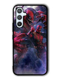 Deadpool 6th Samsung Galaxy A54 5G Case