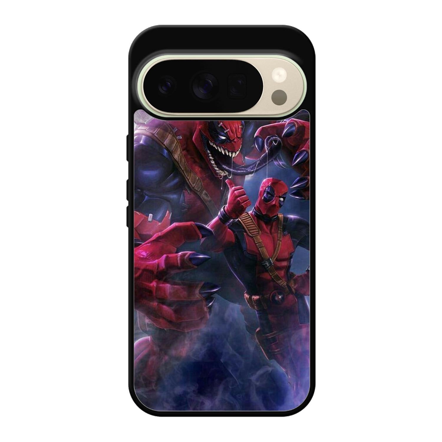 Deadpool 6th Google Pixel 10 Pro XL Case