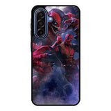 Deadpool 6th Samsung Galaxy A17 Case