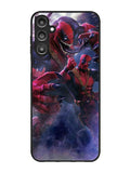 Deadpool 6th Samsung Galaxy A14 5G Case