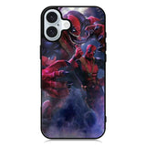 Deadpool 6th iPhone 16 Case