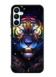 Neon leon Samsung Galaxy A35 5G Case OV5825